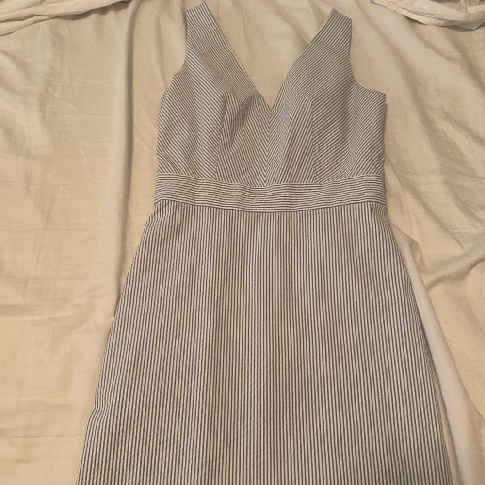 JCrew Dress